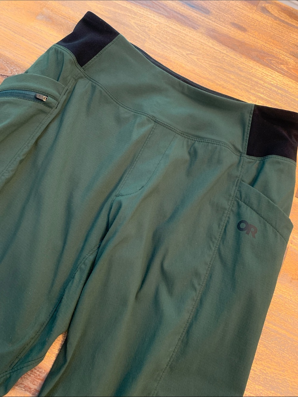 Outdoor Research Zendo pants. Women’s small.